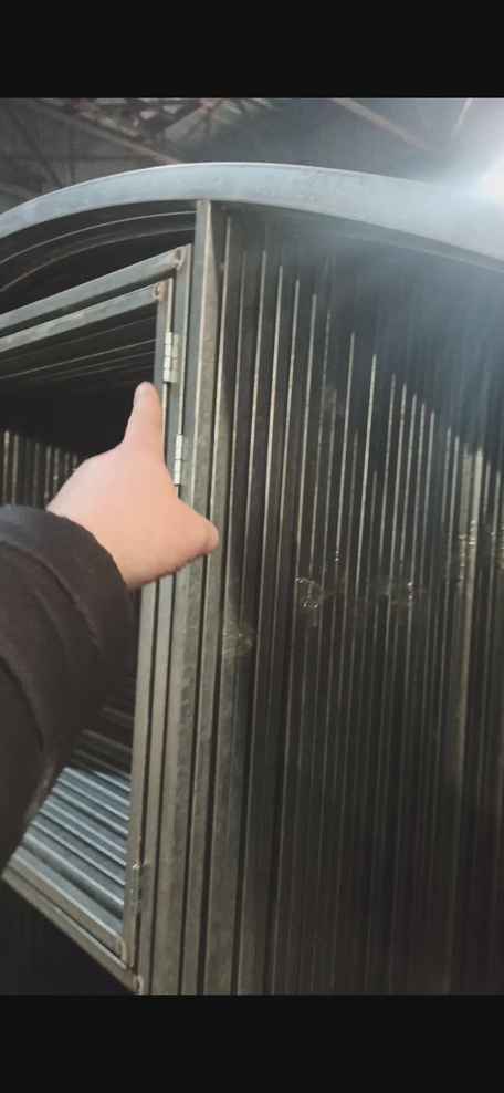 Теплицa усиленная "Кузбасская" от
20 000р. 
